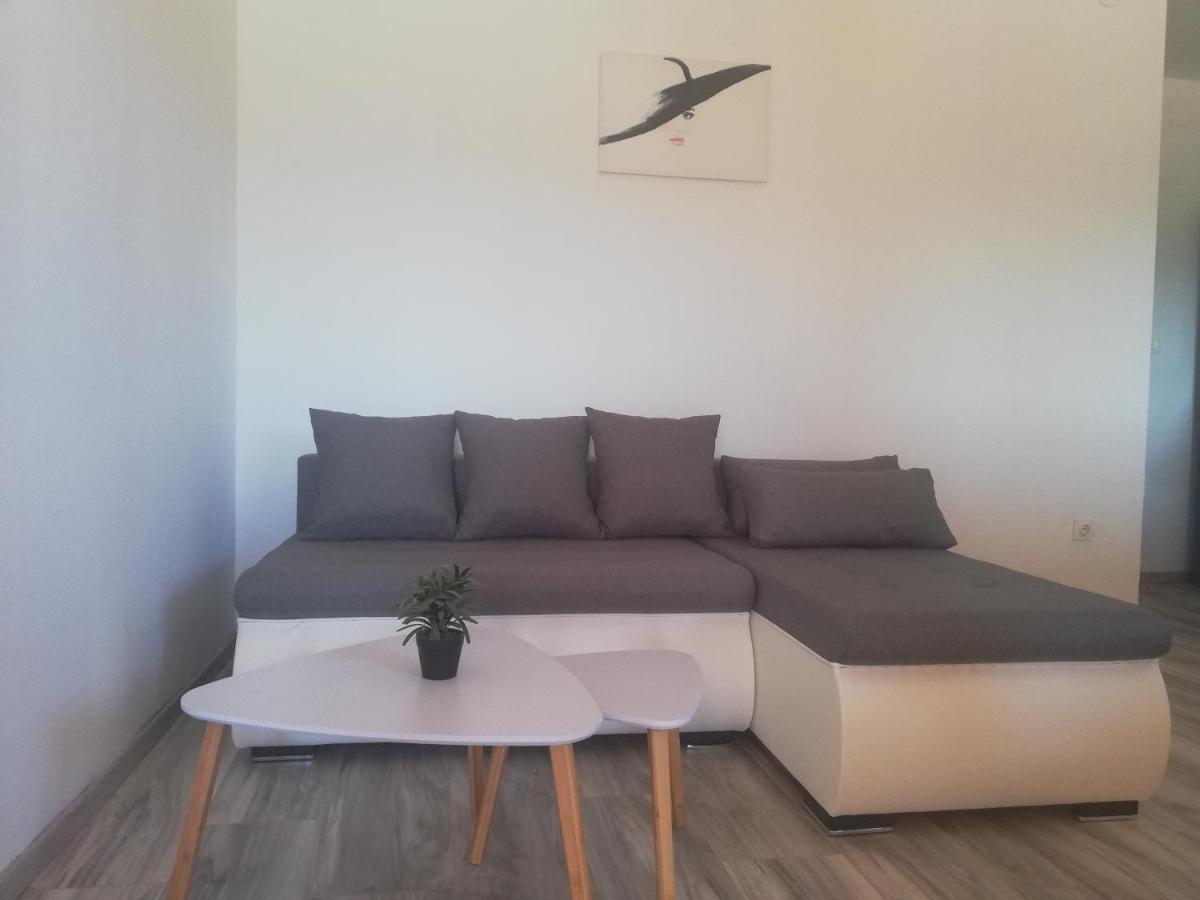 Apartments Lucija Solaris Σίμπενικ Δωμάτιο φωτογραφία