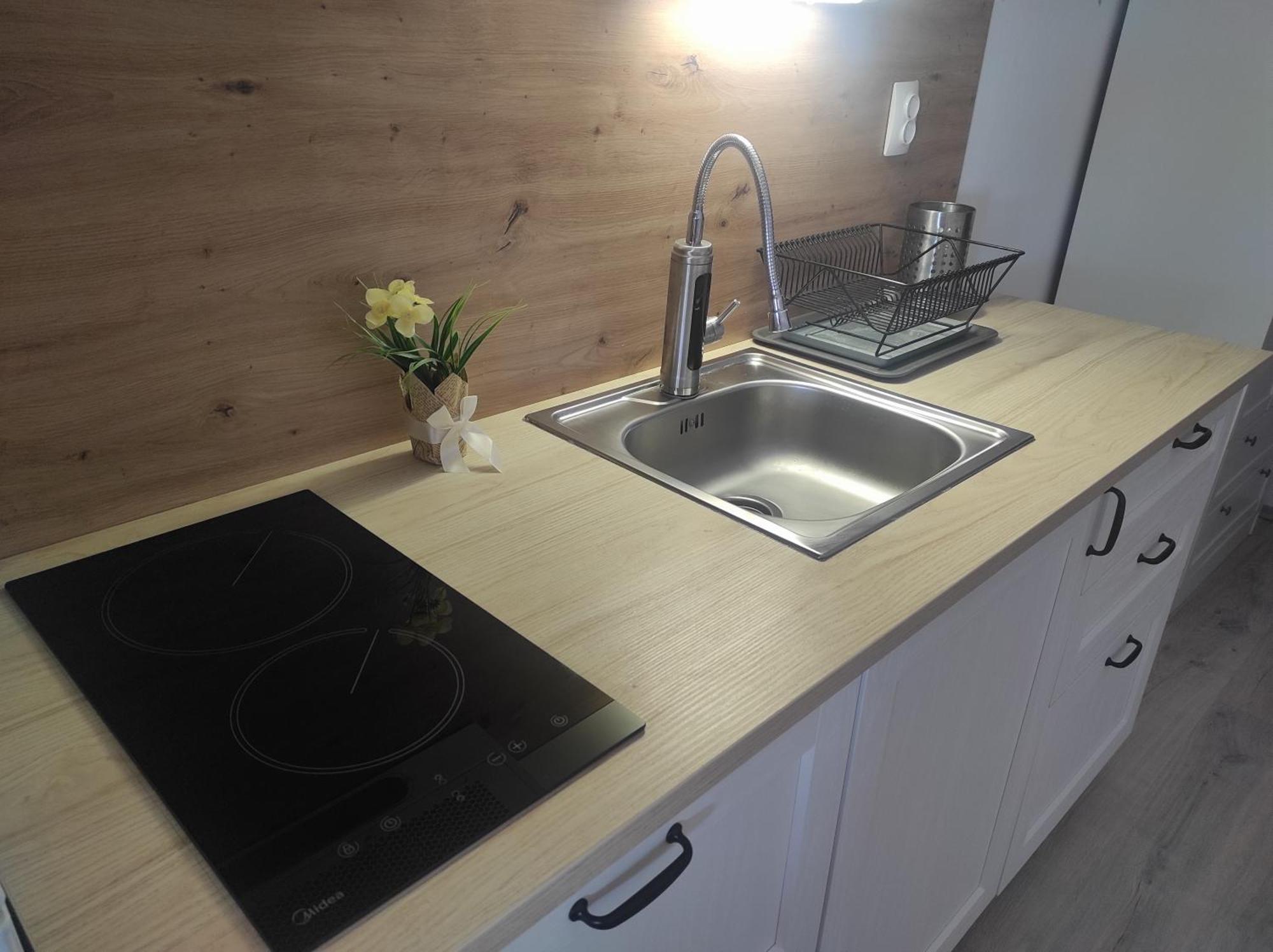 Apartments Lucija Solaris Σίμπενικ Εξωτερικό φωτογραφία