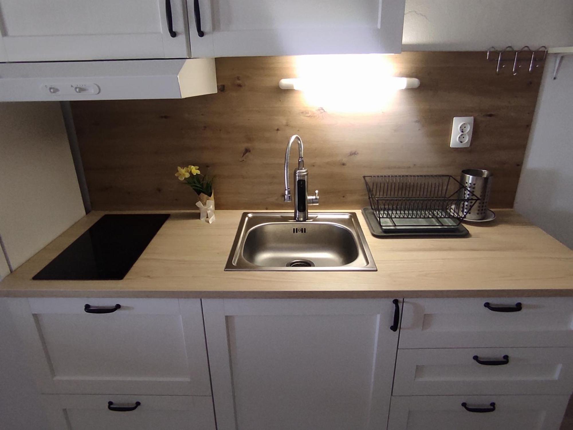 Apartments Lucija Solaris Σίμπενικ Εξωτερικό φωτογραφία