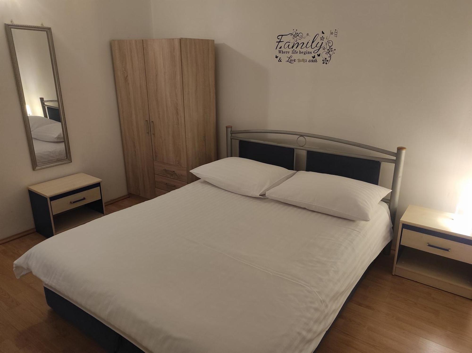 Apartments Lucija Solaris Σίμπενικ Εξωτερικό φωτογραφία